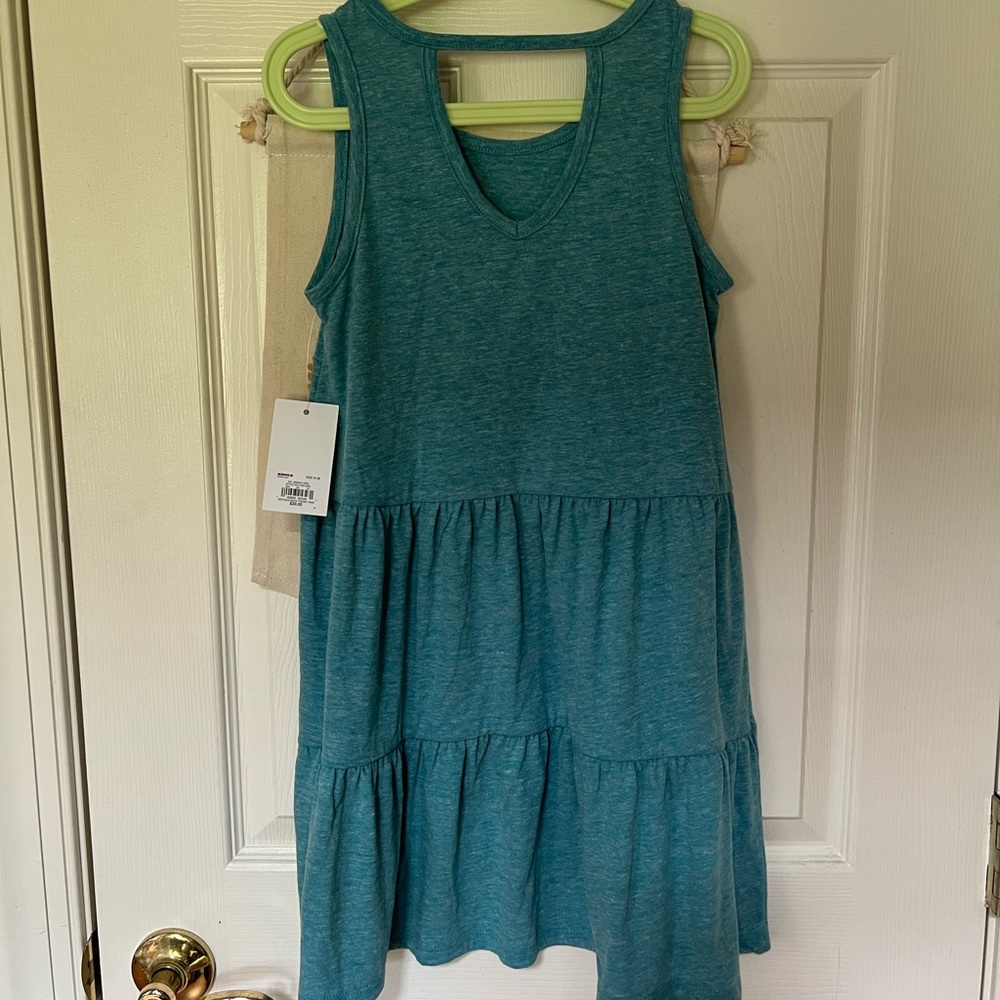Girls So brand sundress . NWT